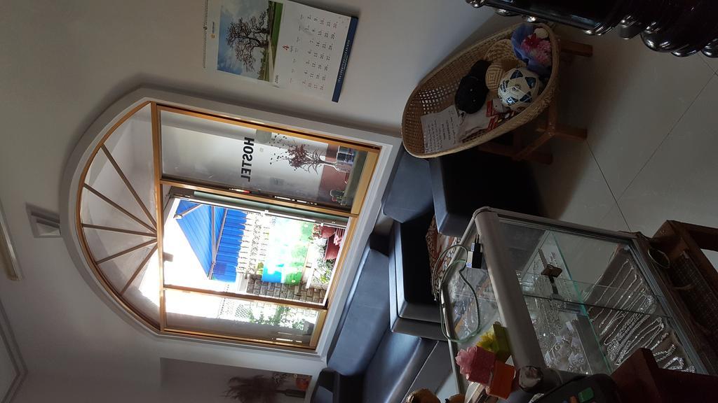 Little Home Hostel Vinh Hai Bagian luar foto