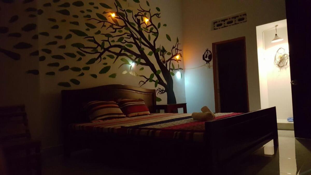 Little Home Hostel Vinh Hai Bagian luar foto